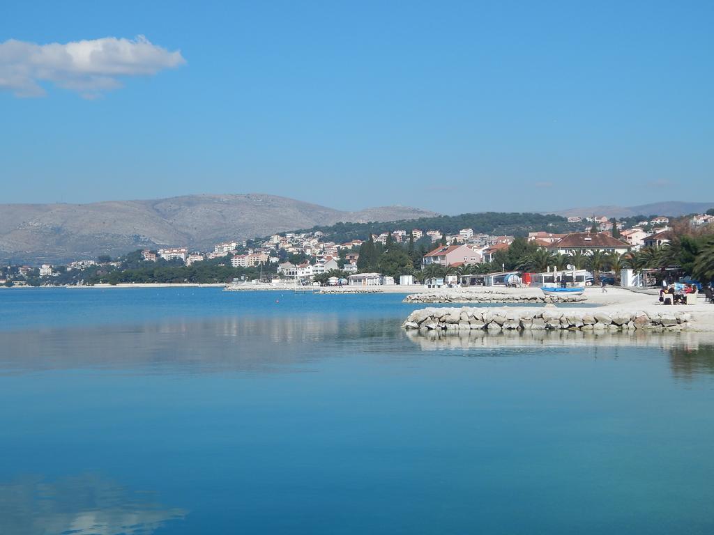Apartment Anita Trogir Ngoại thất bức ảnh