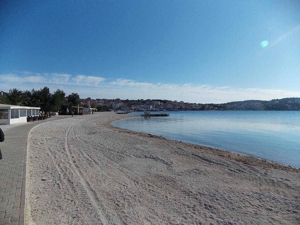 Apartment Anita Trogir Ngoại thất bức ảnh
