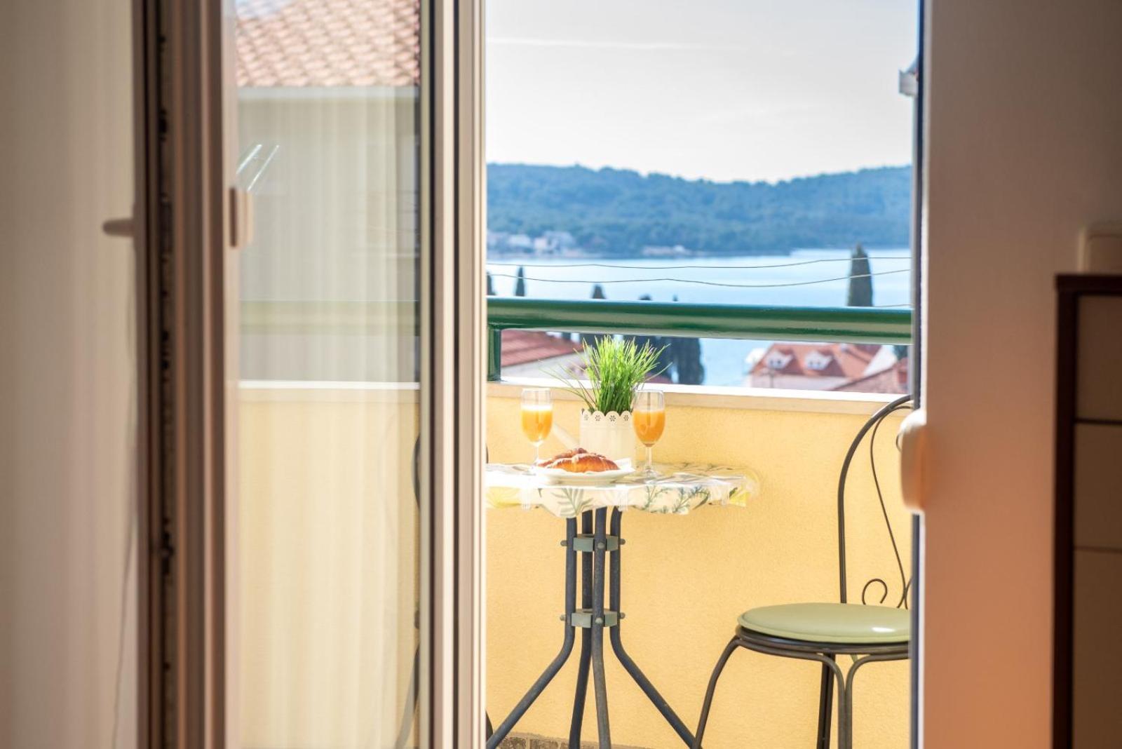 Apartment Anita Trogir Ngoại thất bức ảnh