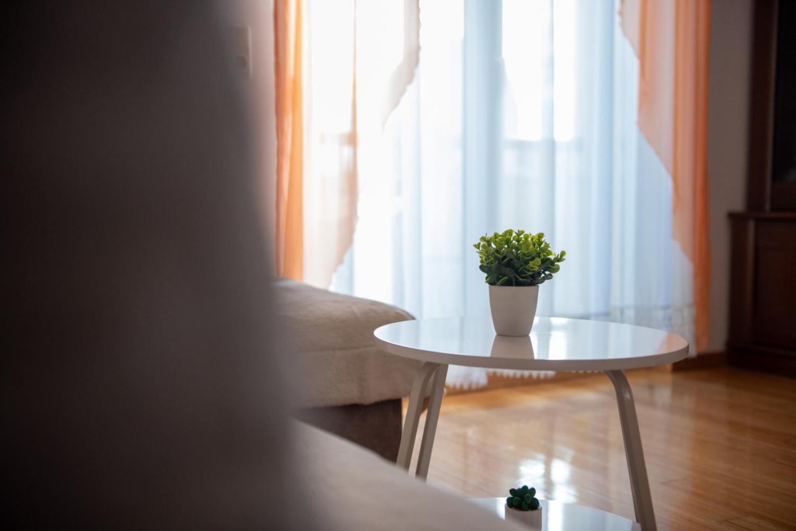 Apartment Anita Trogir Ngoại thất bức ảnh